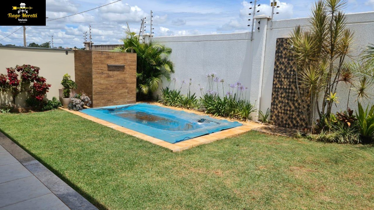 Casa de Condomínio, 4 quartos - Foto 8