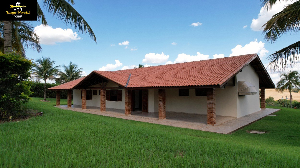 Chácara, 3 quartos - Foto 42