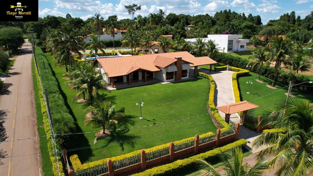 Chácara, 3 quartos - Foto 37