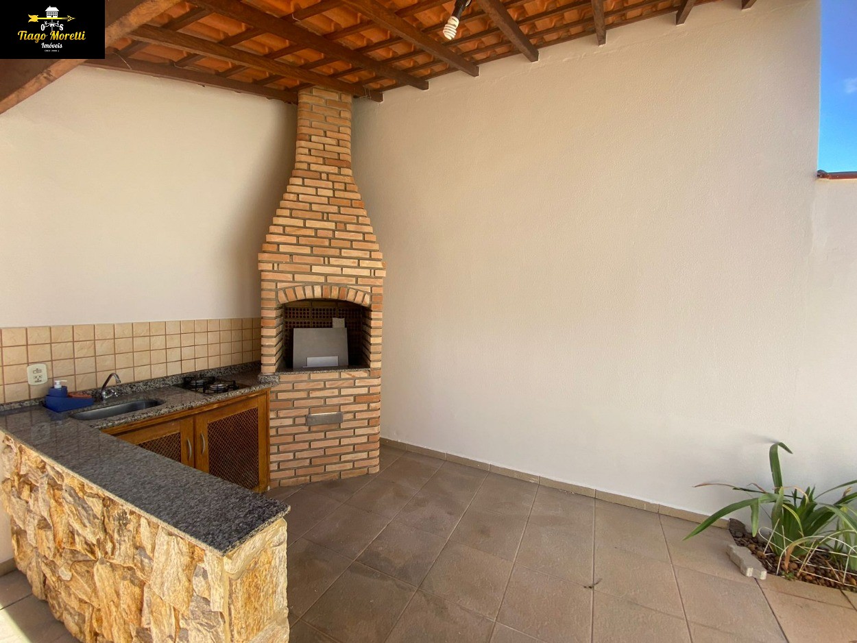 Casa de Condomínio, 3 quartos - Foto 15
