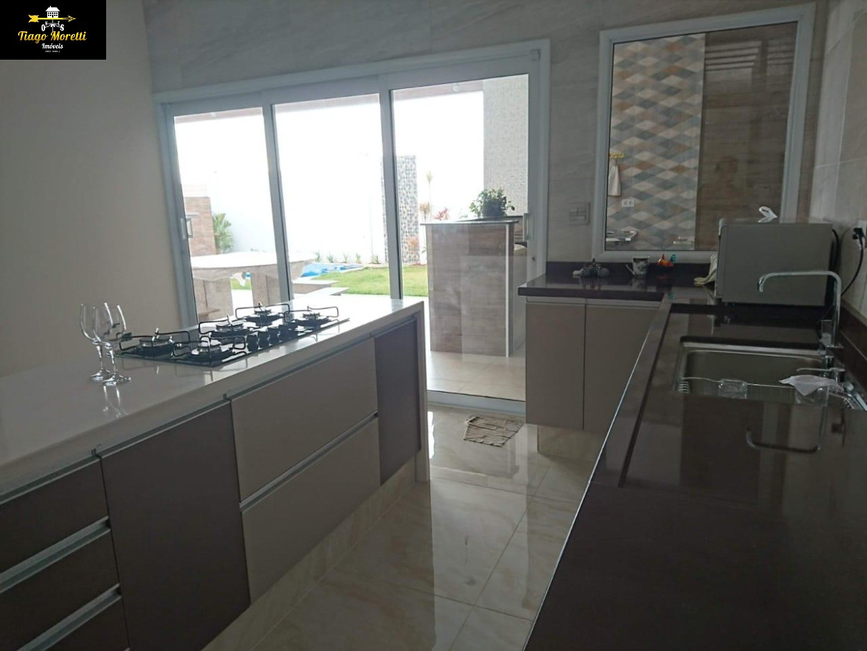 Casa de Condomínio, 4 quartos - Foto 5