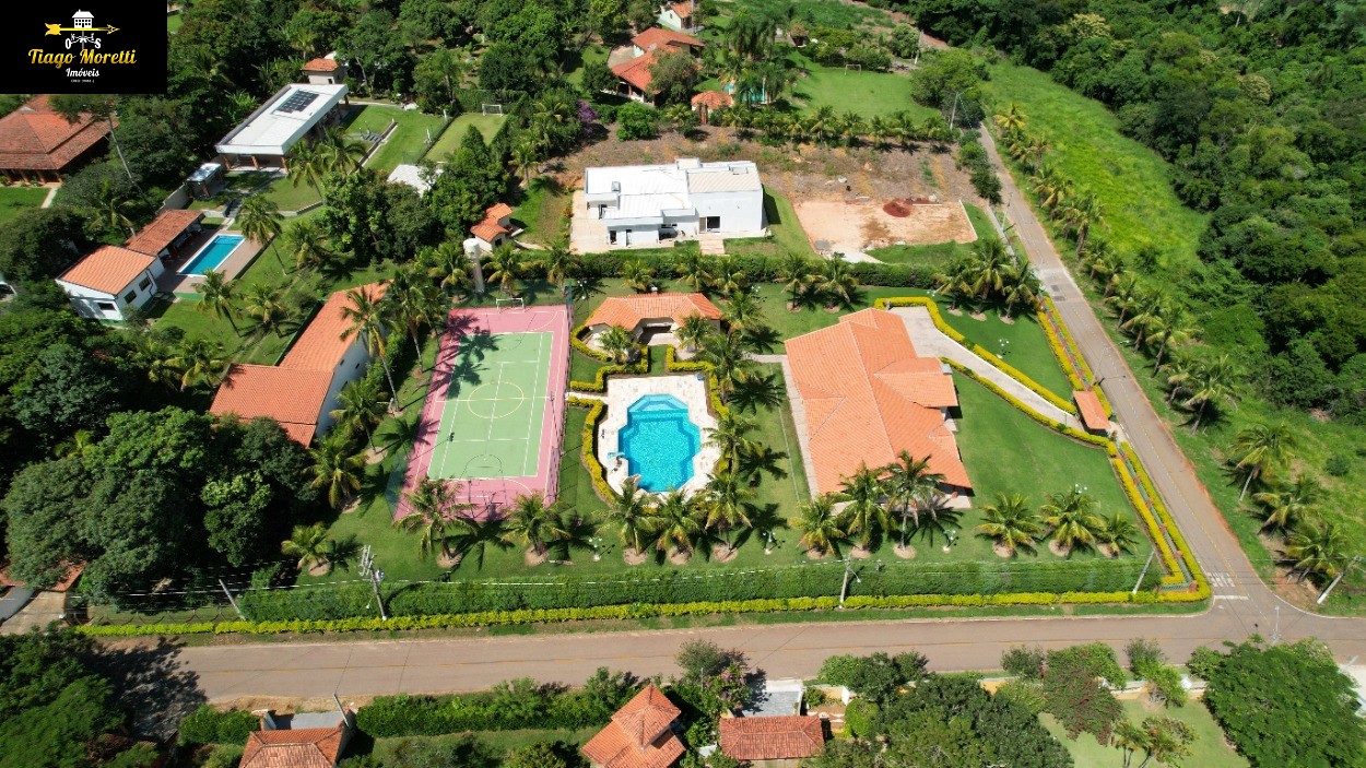 Chácara, 3 quartos - Foto 46
