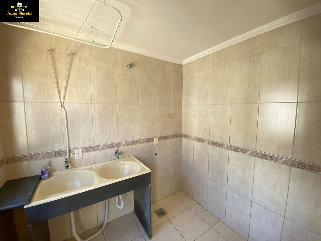 Casa de Condomínio, 3 quartos - Foto 17