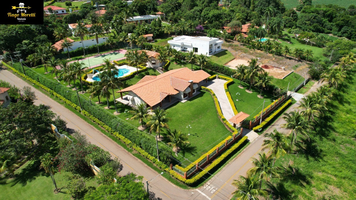Chácara, 3 quartos - Foto 1