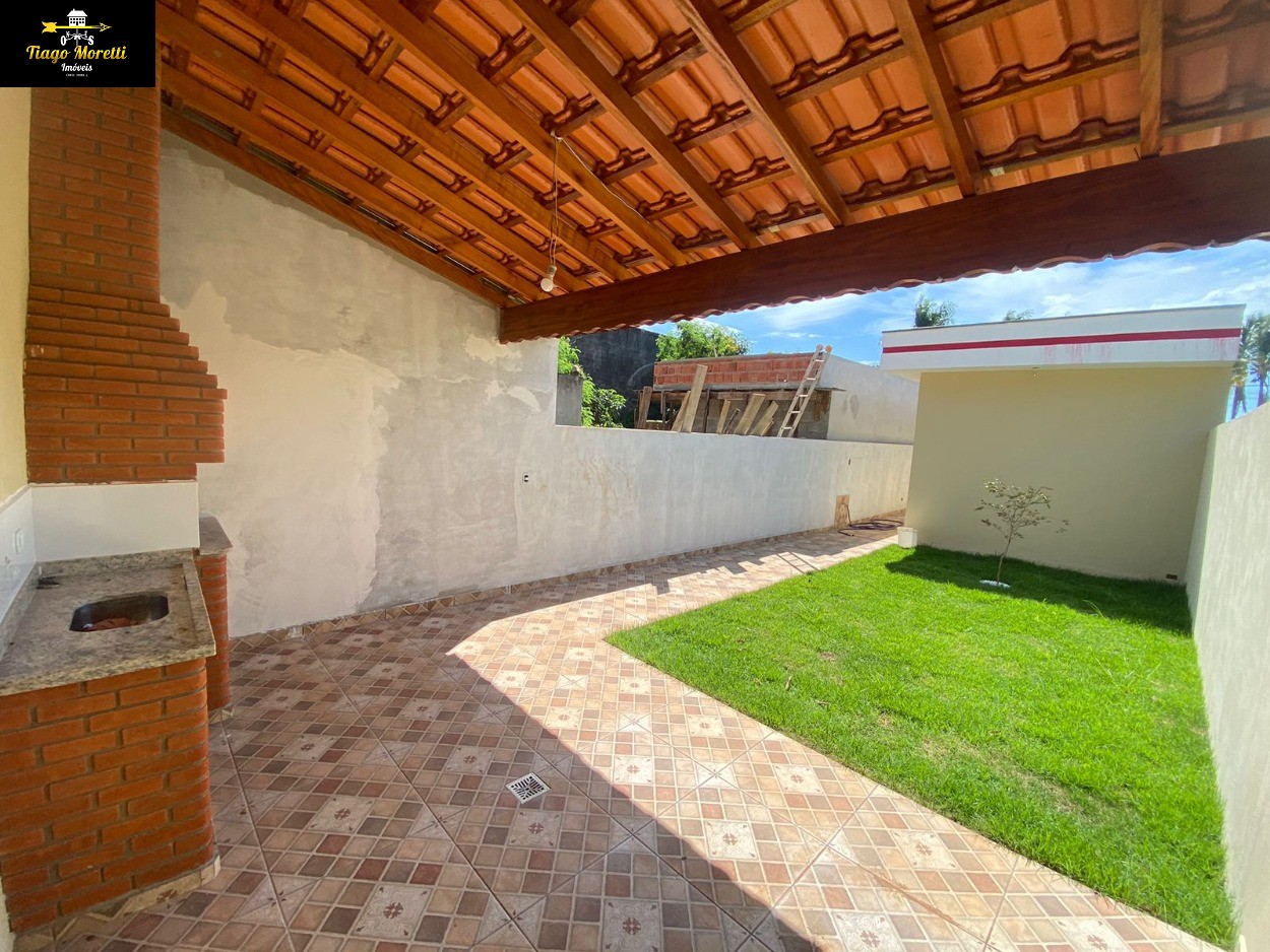 Casa, 3 quartos - Foto 16