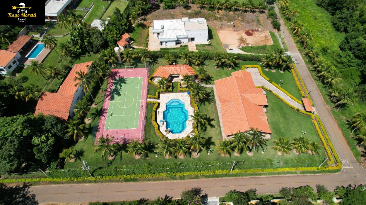 Chácara, 3 quartos - Foto 34