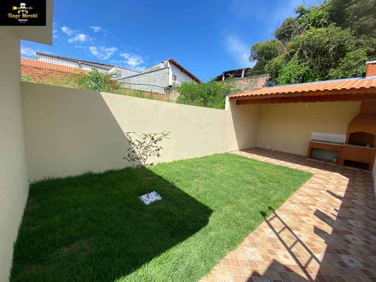 Casa, 3 quartos - Foto 15
