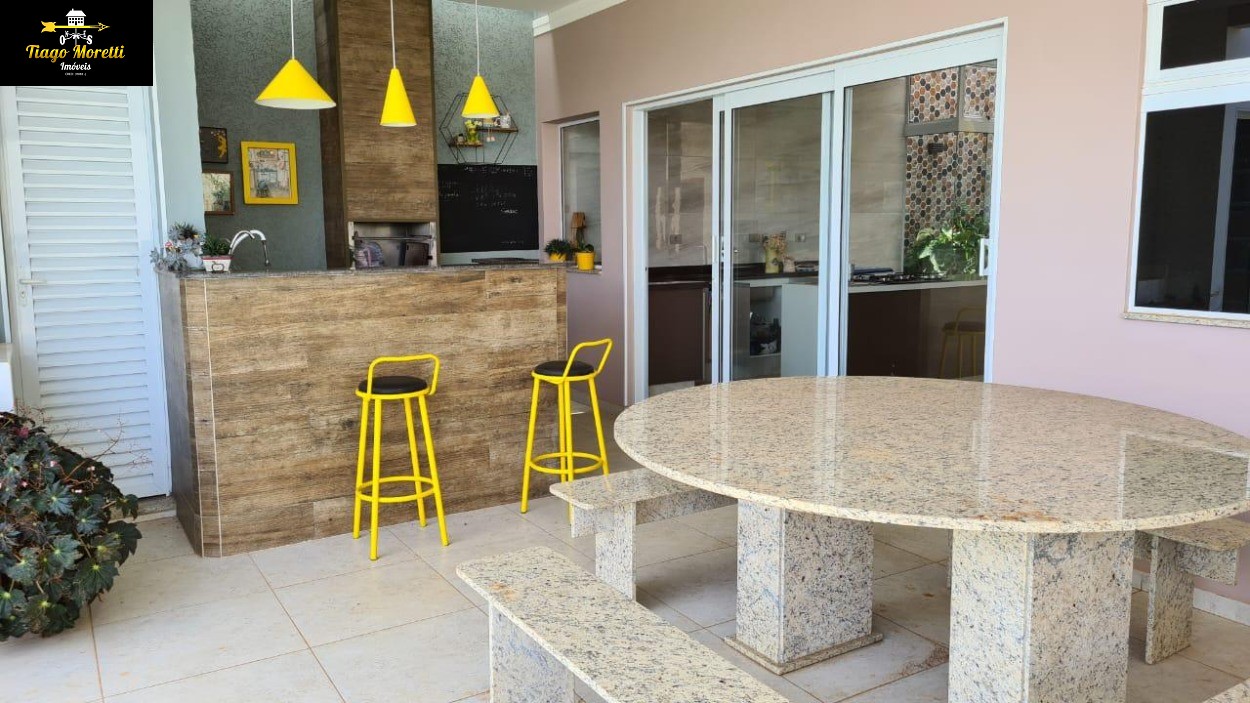 Casa de Condomínio, 4 quartos - Foto 6