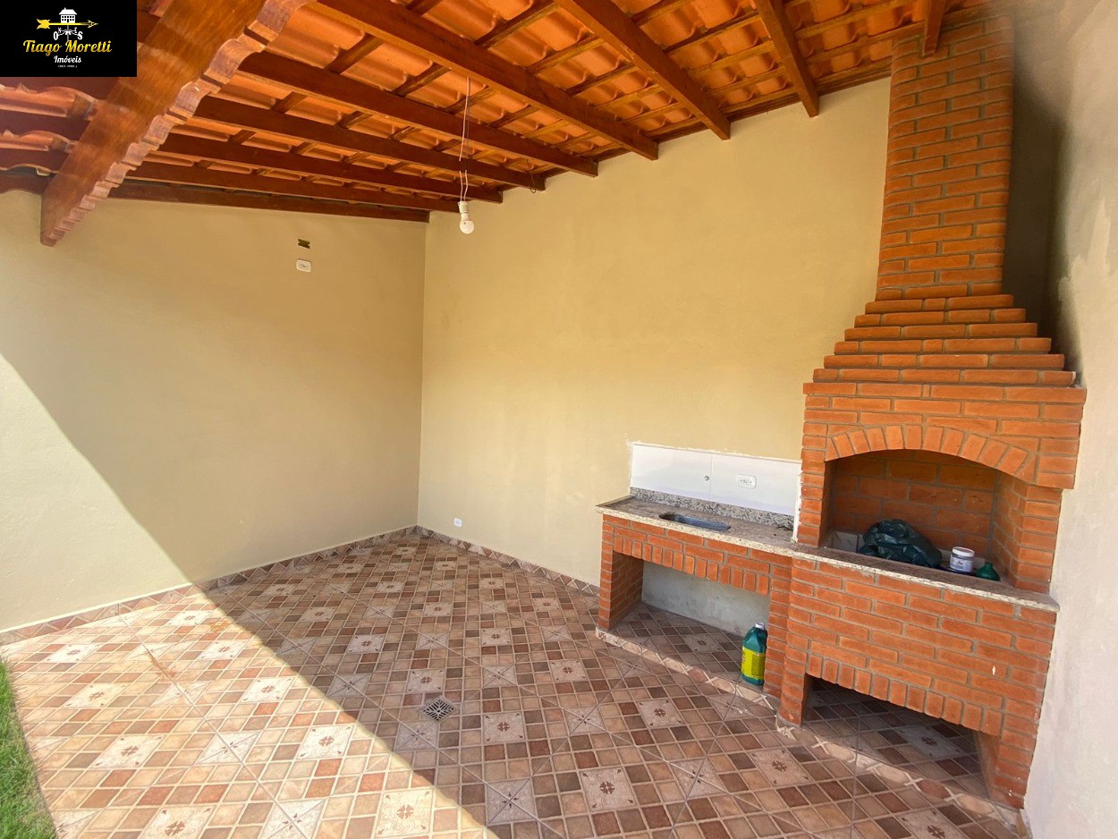 Casa, 3 quartos - Foto 13
