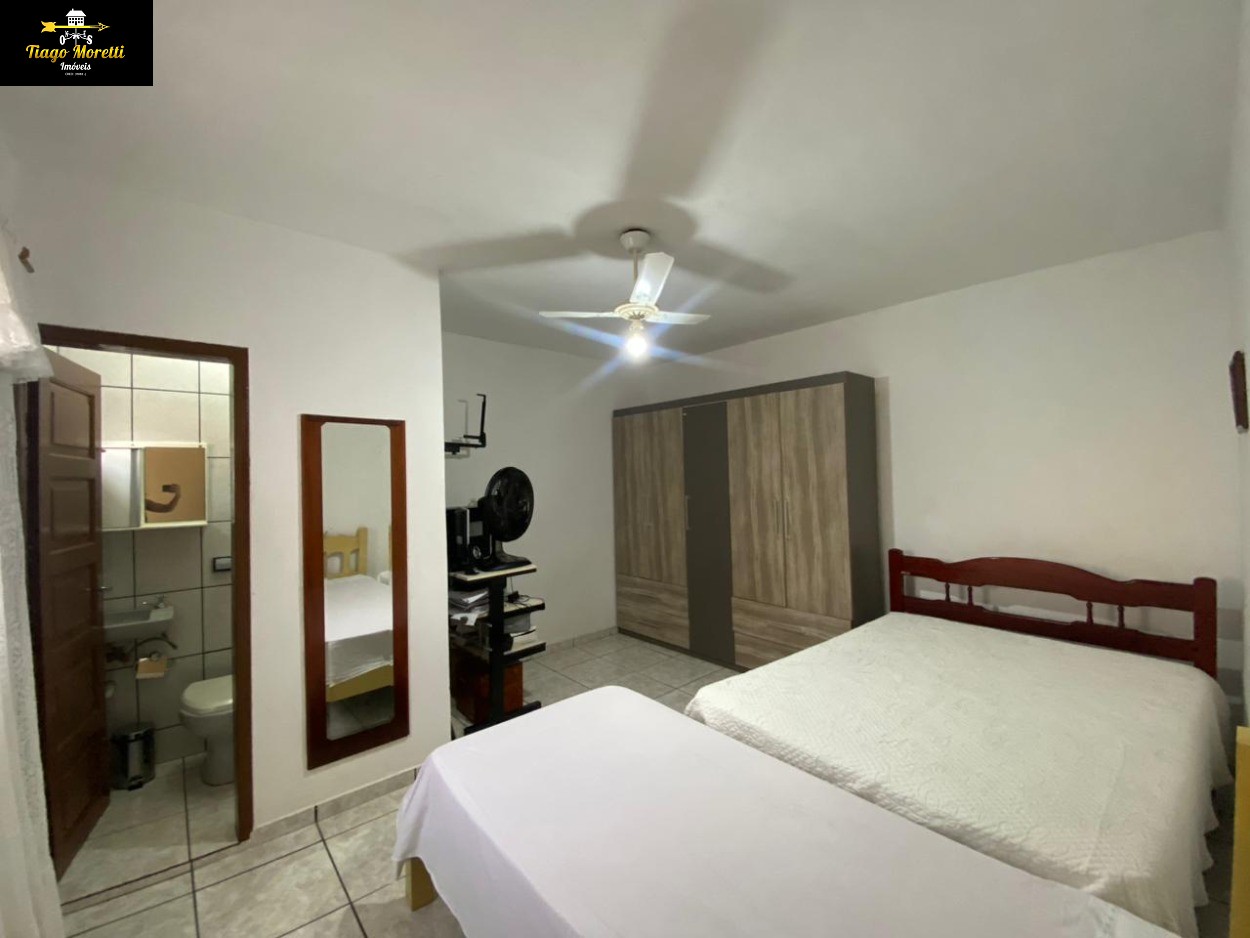 Casa, 2 quartos - Foto 2