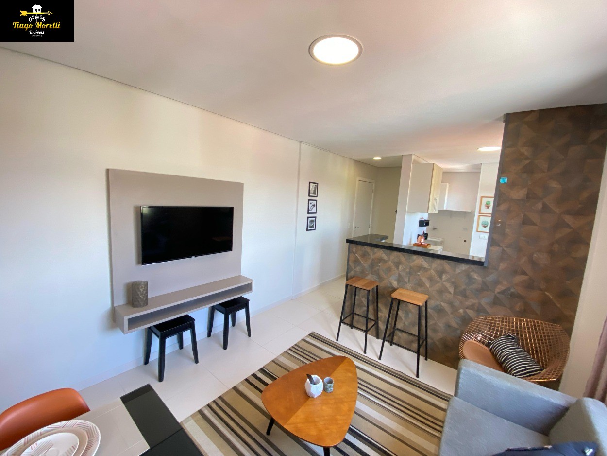 Apartamento, 2 quartos, 55 m² - Foto 3
