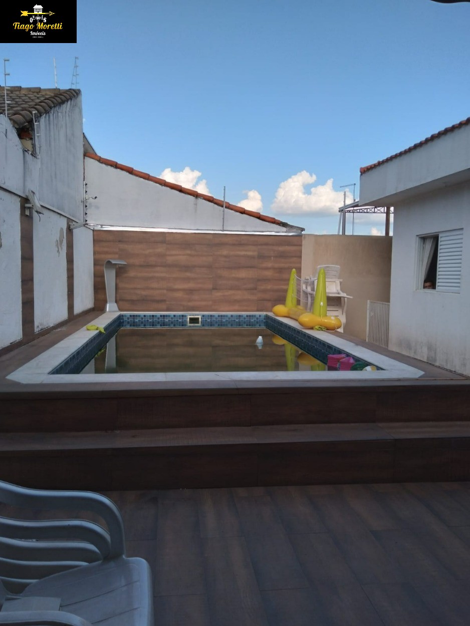 Casa, 3 quartos - Foto 16