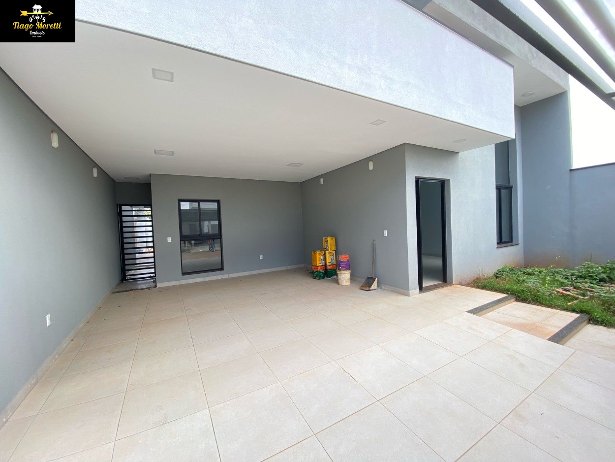 Casa, 3 quartos, 166 m² - Foto 2