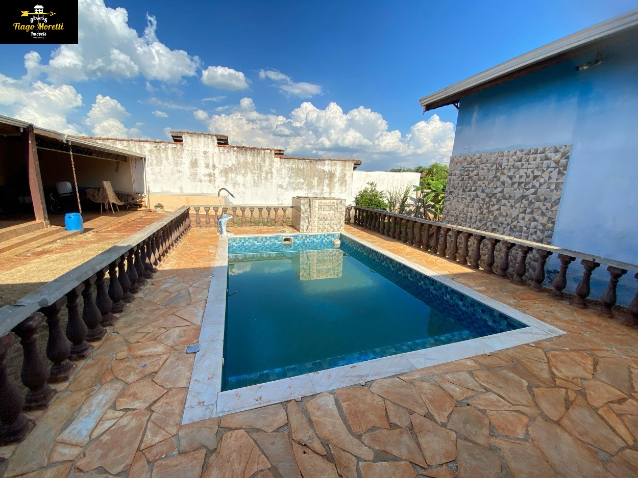 Chácara, 3 quartos - Foto 1