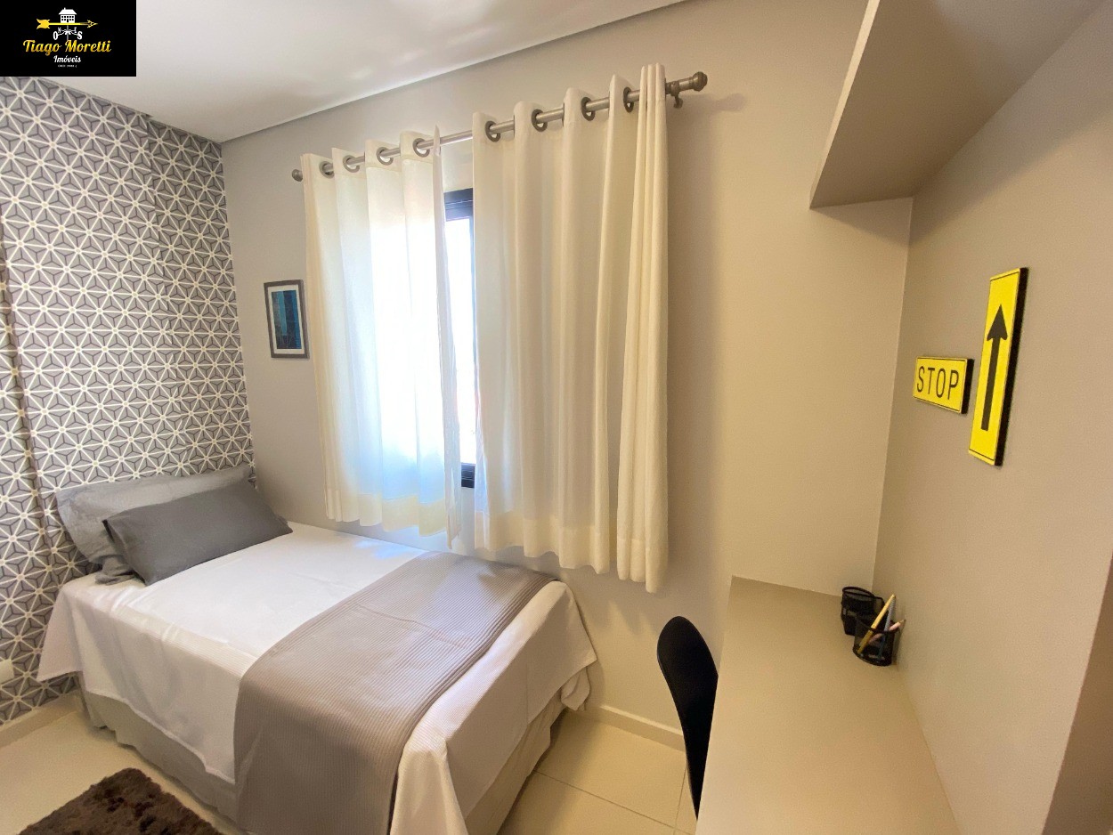Apartamento, 2 quartos, 55 m² - Foto 7