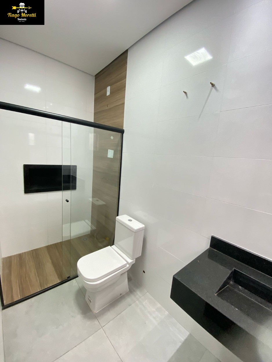 Casa, 3 quartos, 166 m² - Foto 11