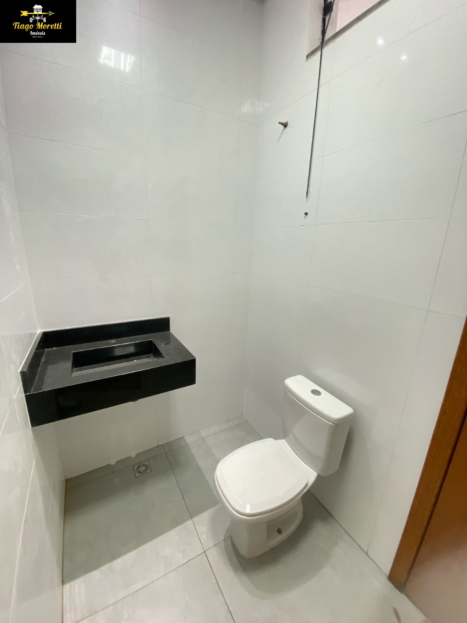 Casa, 3 quartos, 166 m² - Foto 9