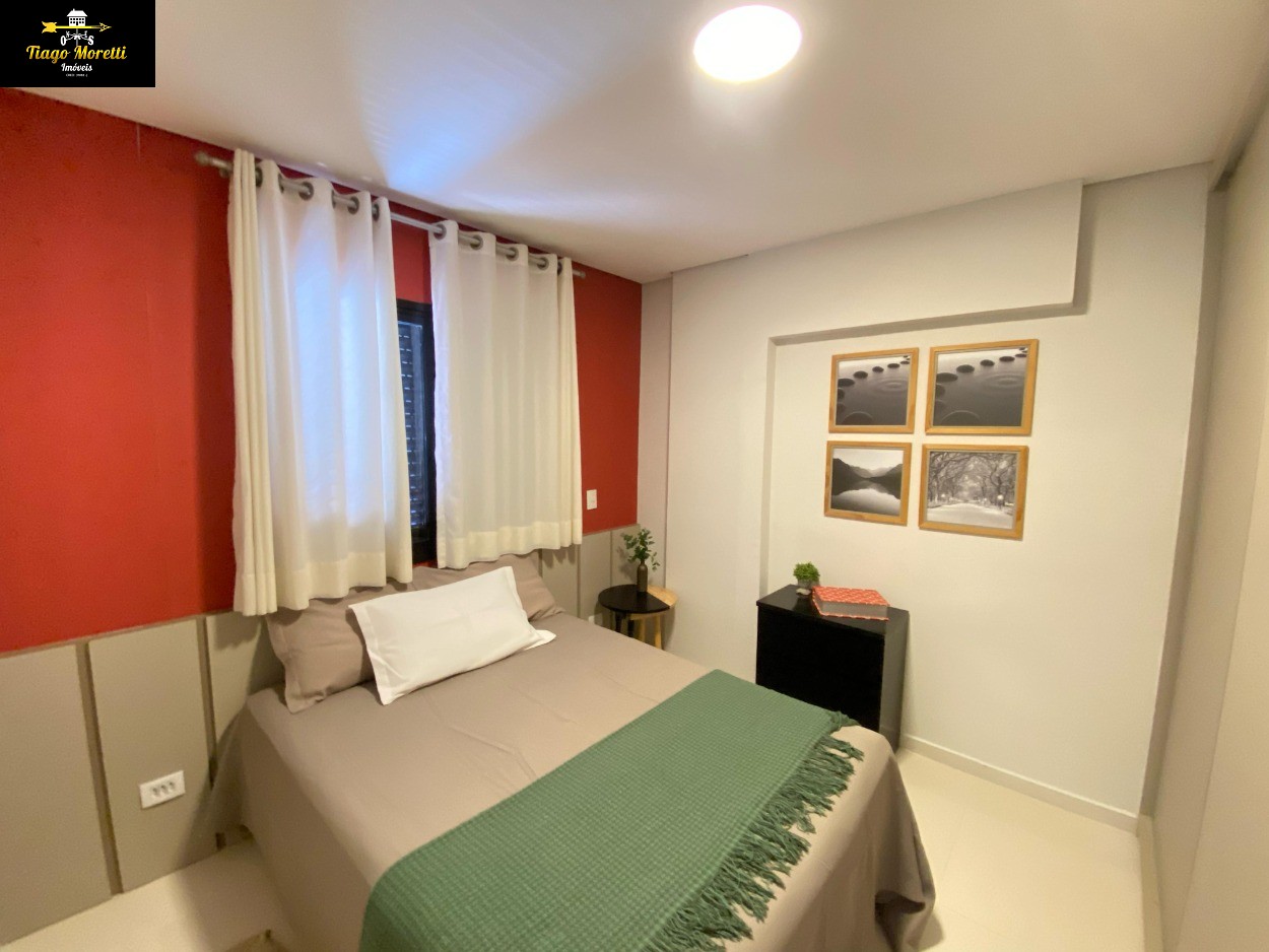 Apartamento, 2 quartos, 55 m² - Foto 9
