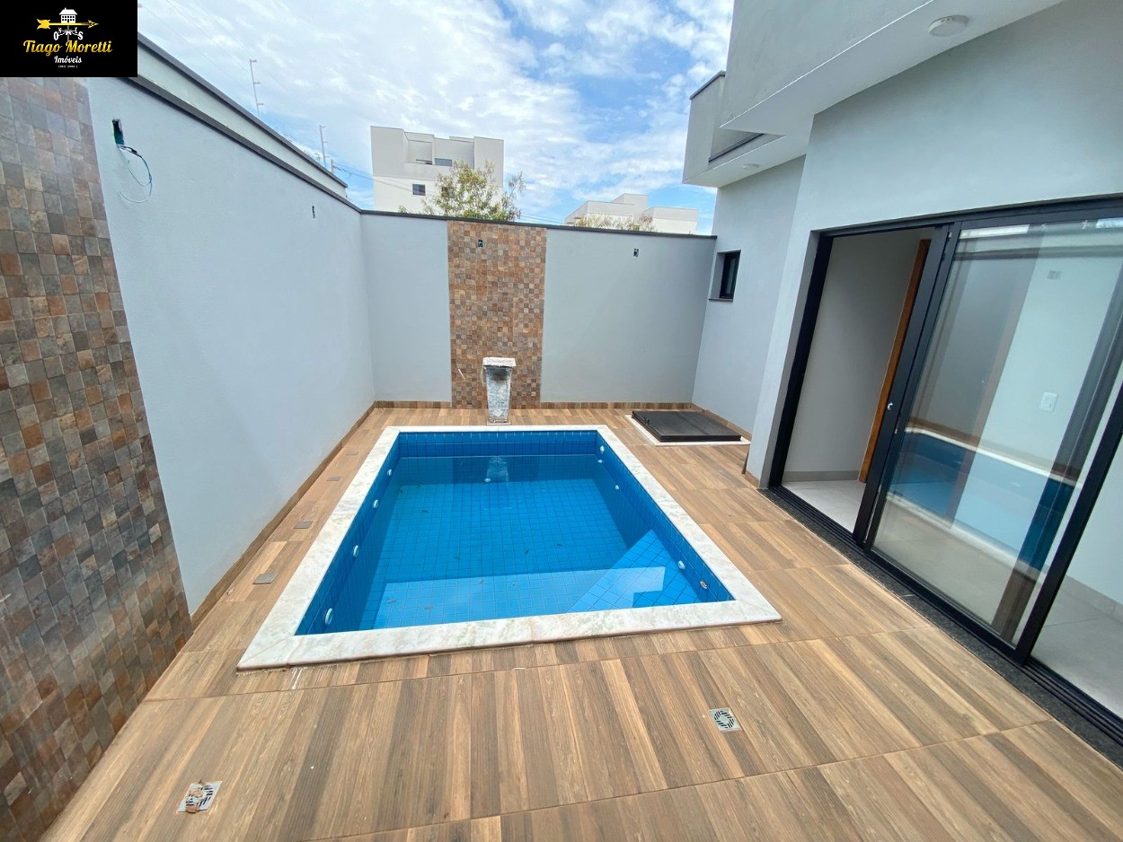 Casa, 3 quartos, 166 m² - Foto 19