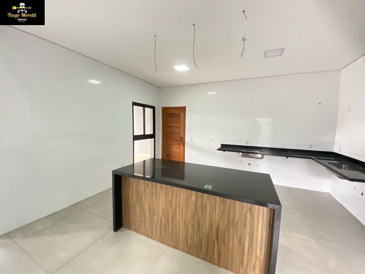 Casa, 3 quartos, 166 m² - Foto 5