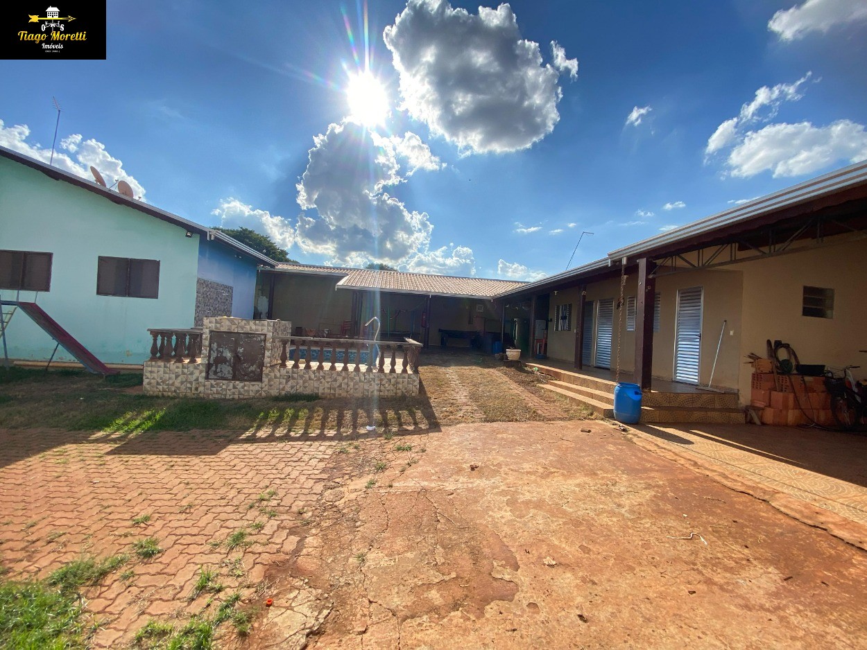 Chácara, 3 quartos - Foto 5