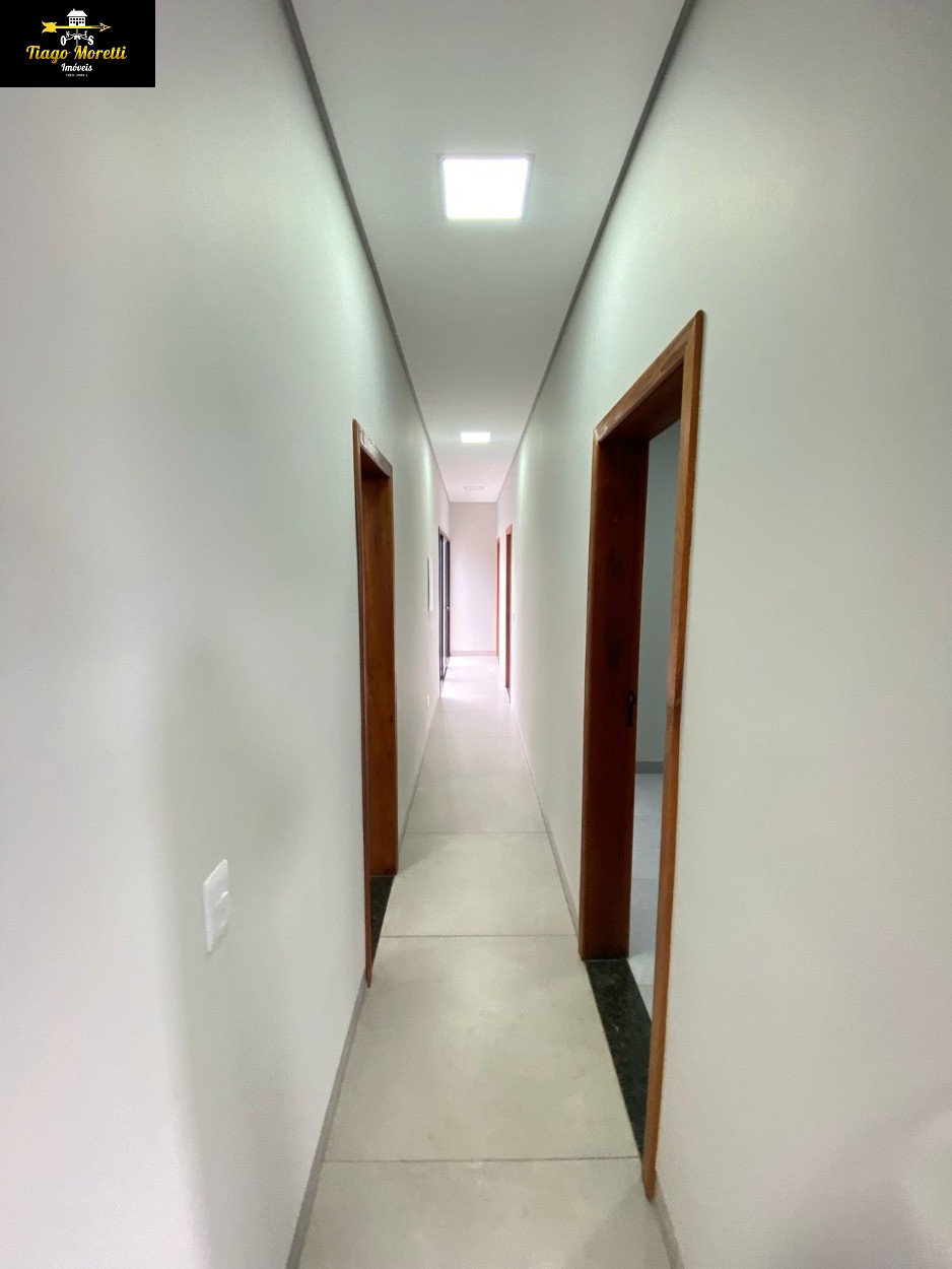Casa, 3 quartos, 166 m² - Foto 8
