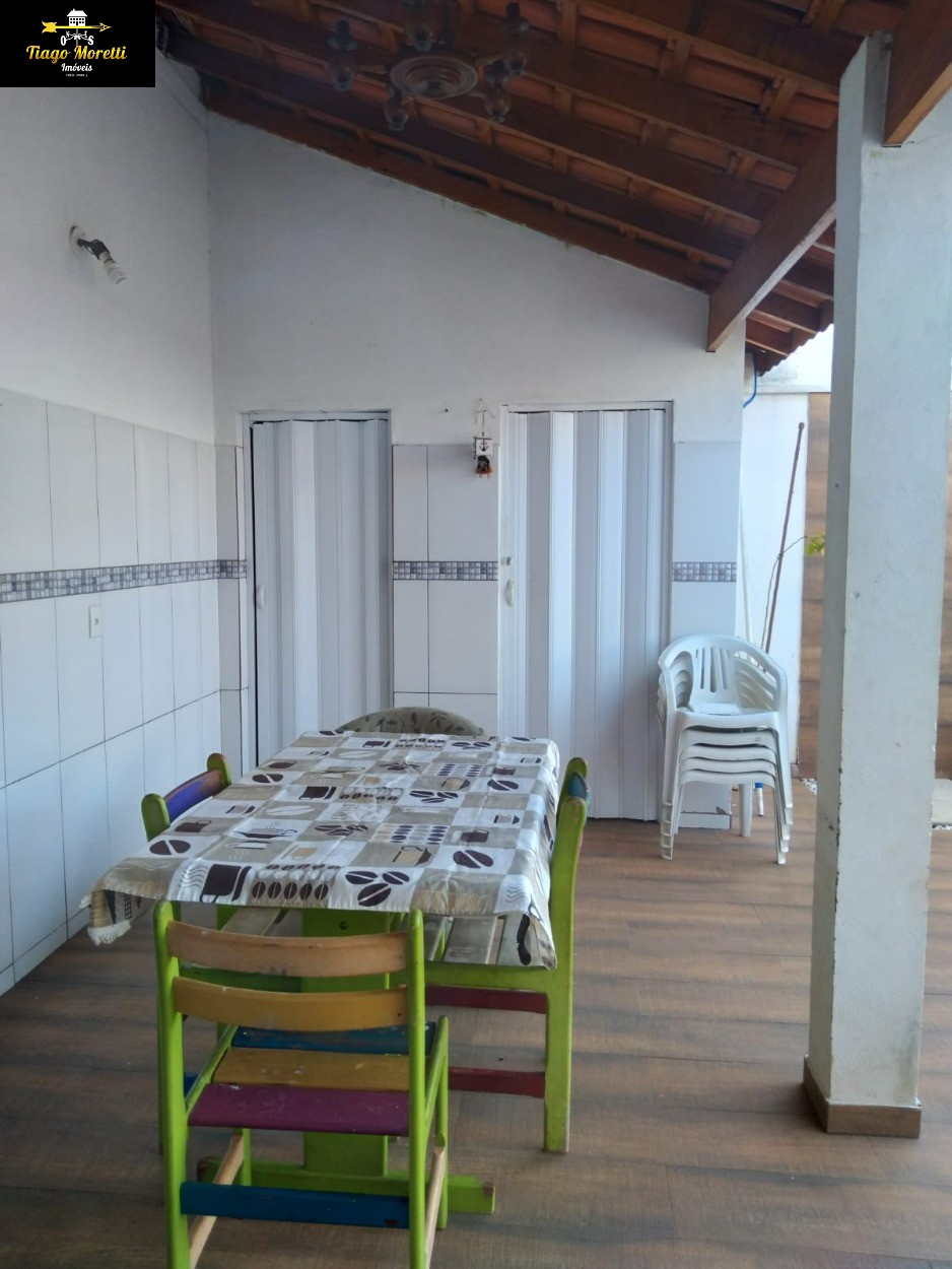 Casa, 3 quartos - Foto 10
