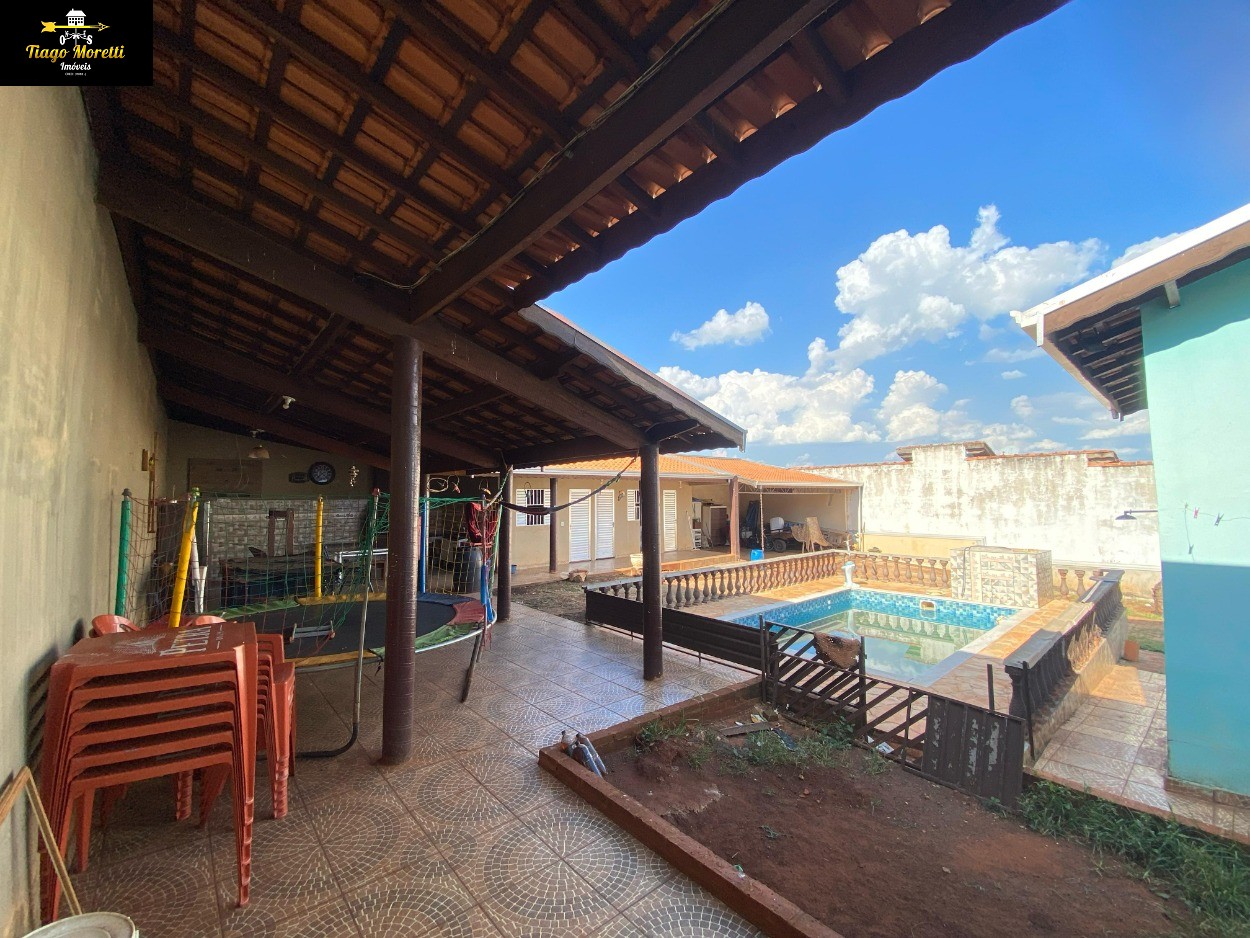Chácara, 3 quartos - Foto 2