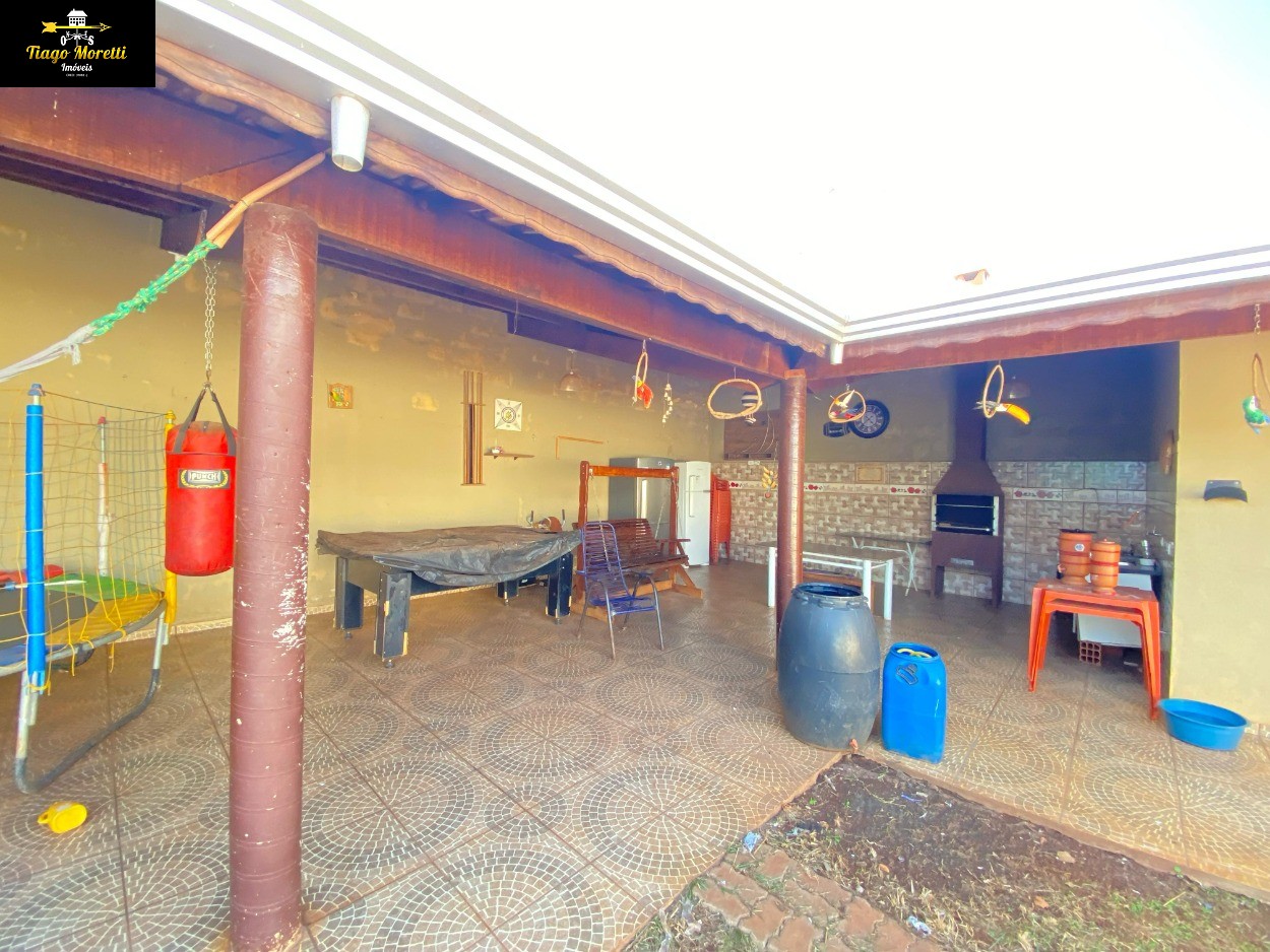 Chácara, 3 quartos - Foto 15