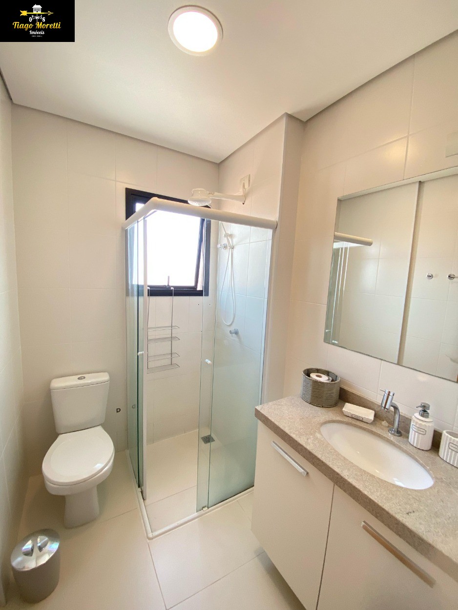 Apartamento, 2 quartos, 55 m² - Foto 8