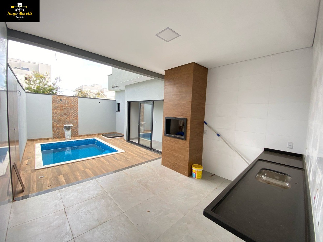 Casa, 3 quartos, 166 m² - Foto 22