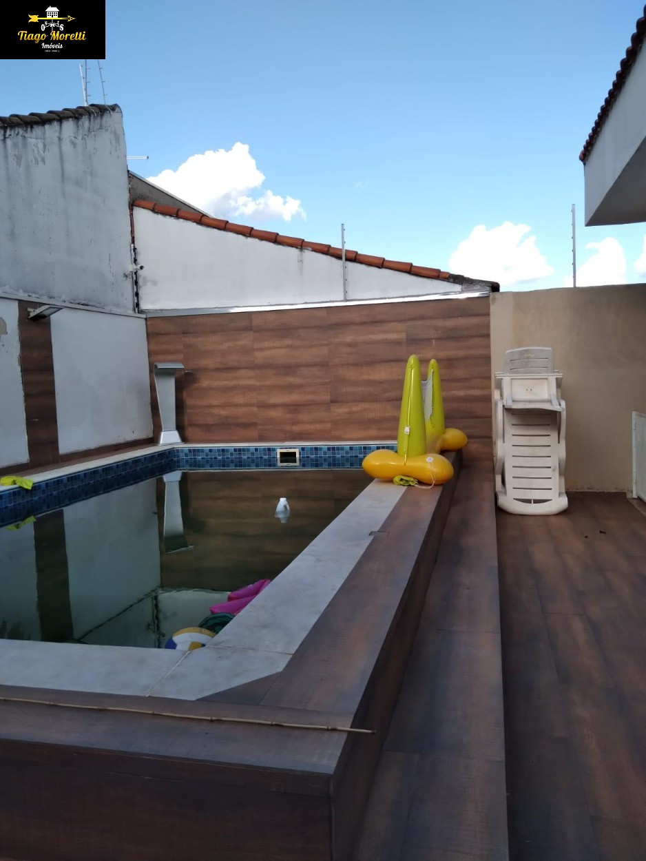 Casa, 3 quartos - Foto 3