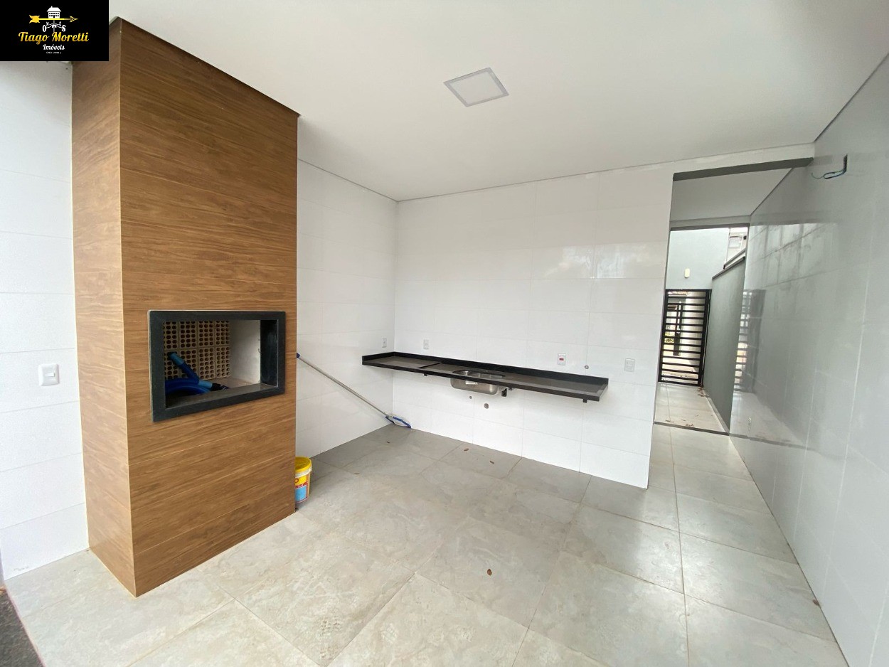 Casa, 3 quartos, 166 m² - Foto 21