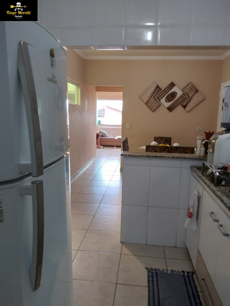 Casa, 3 quartos - Foto 12