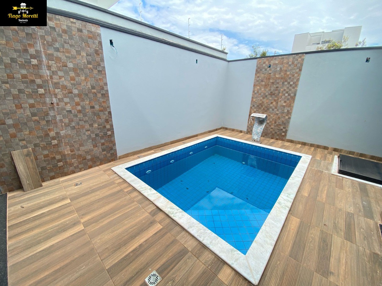 Casa, 3 quartos, 166 m² - Foto 20