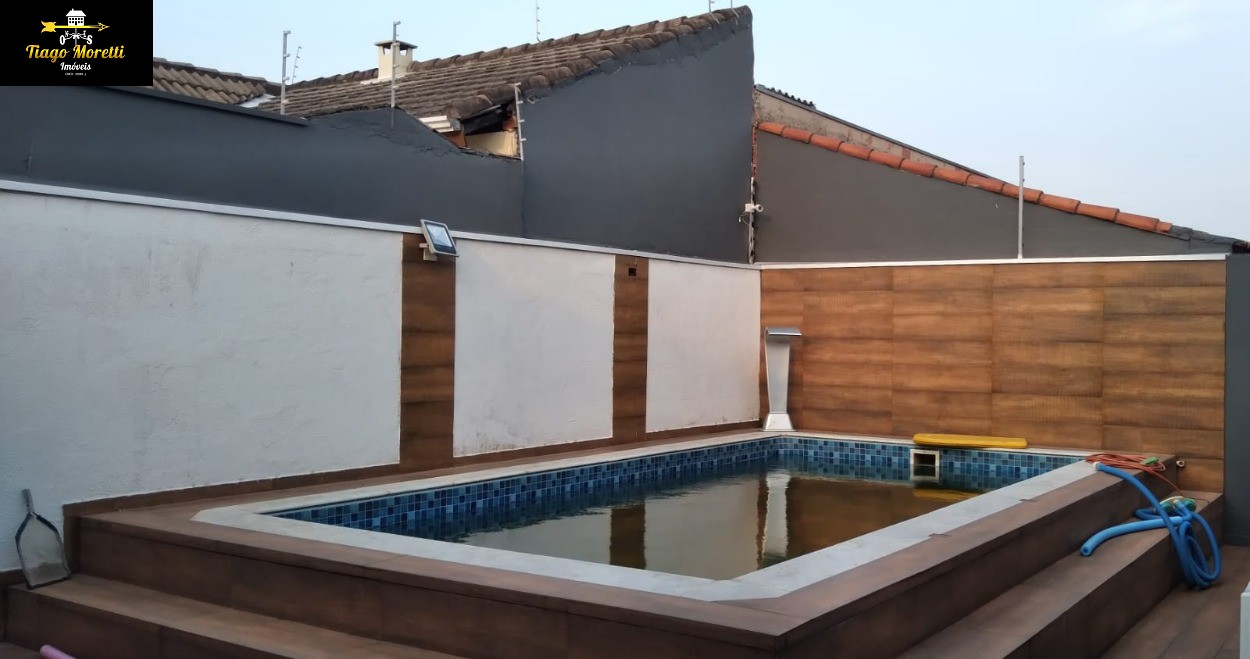 Casa, 3 quartos - Foto 27