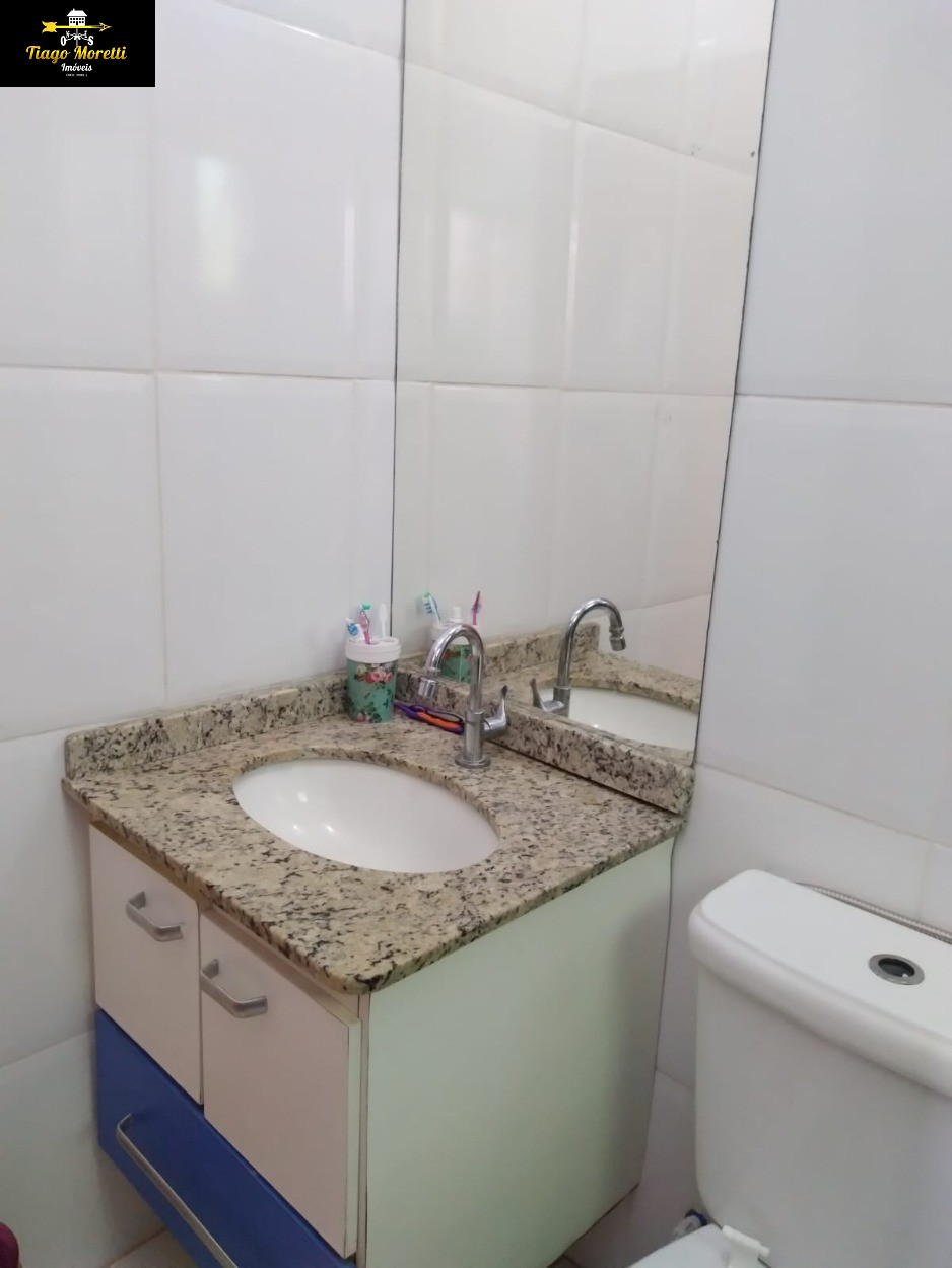 Casa, 3 quartos - Foto 5