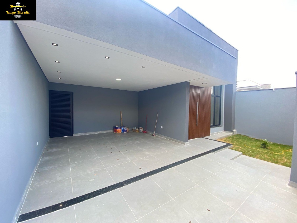 Casa, 3 quartos, 149 m² - Foto 2