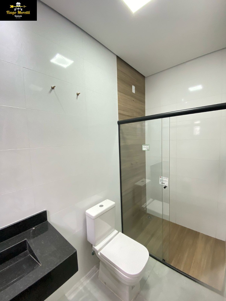 Casa, 3 quartos, 166 m² - Foto 13