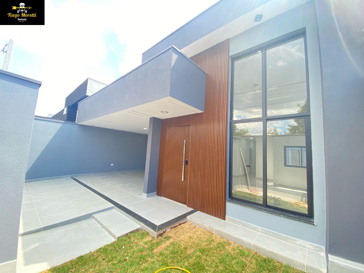 Casa, 3 quartos, 149 m² - Foto 1