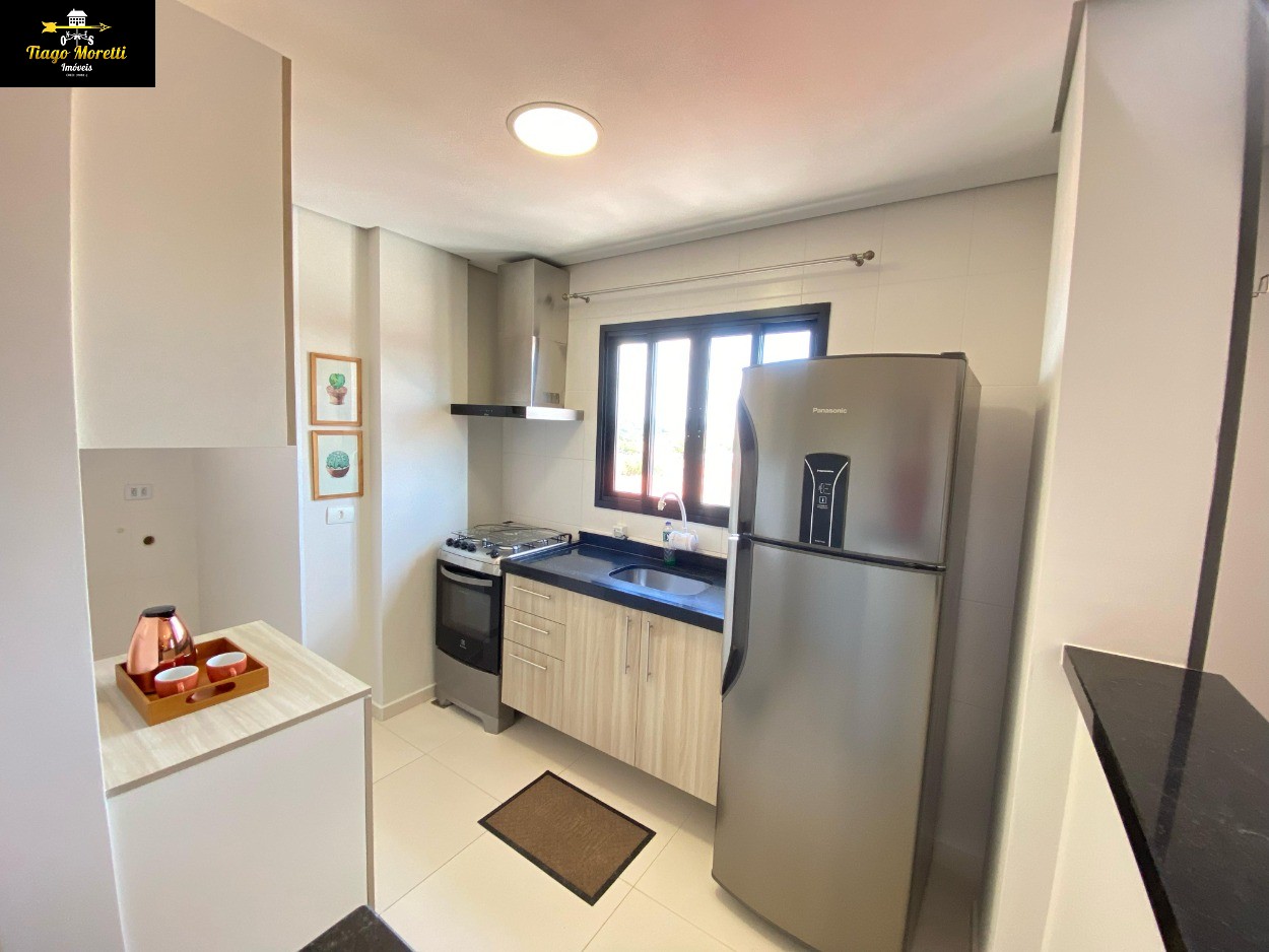 Apartamento, 2 quartos, 55 m² - Foto 4