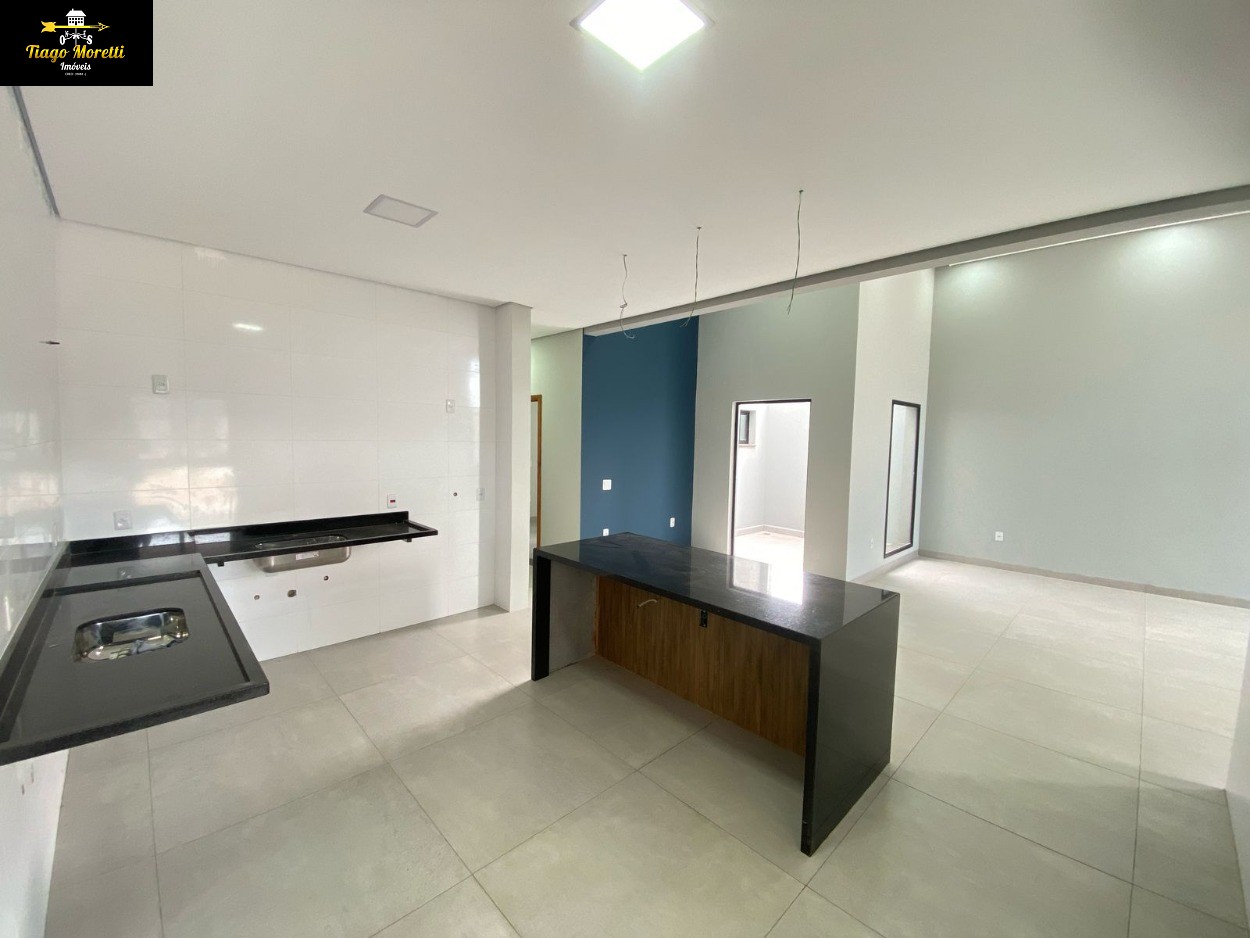 Casa, 3 quartos, 166 m² - Foto 6