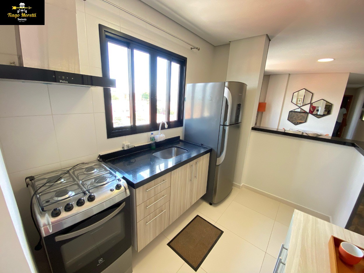 Apartamento, 2 quartos, 55 m² - Foto 5
