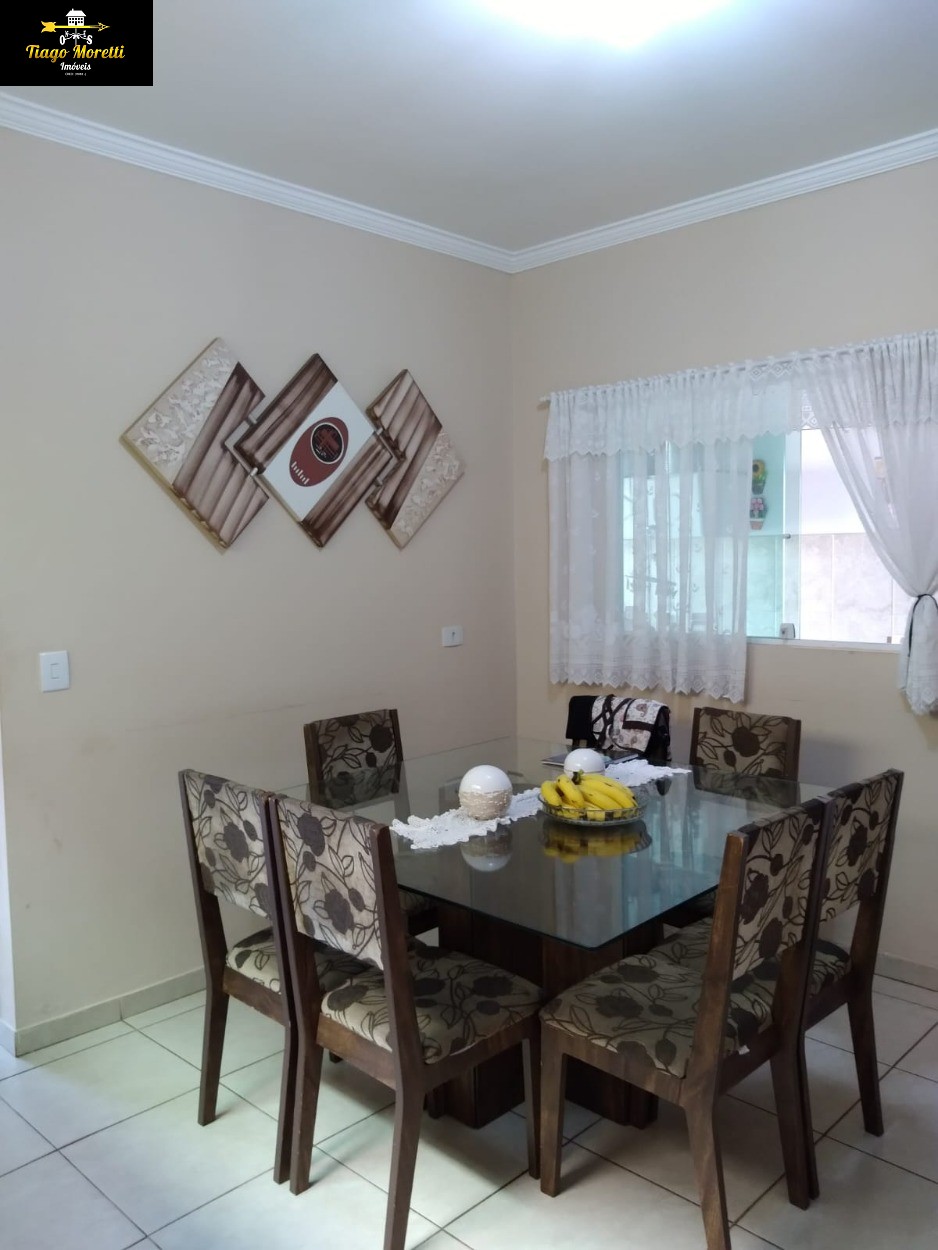 Casa, 3 quartos - Foto 4