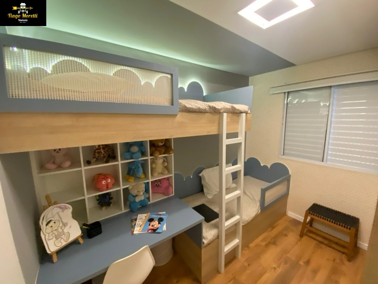 Apartamento, 2 quartos, 42 m² - Foto 8