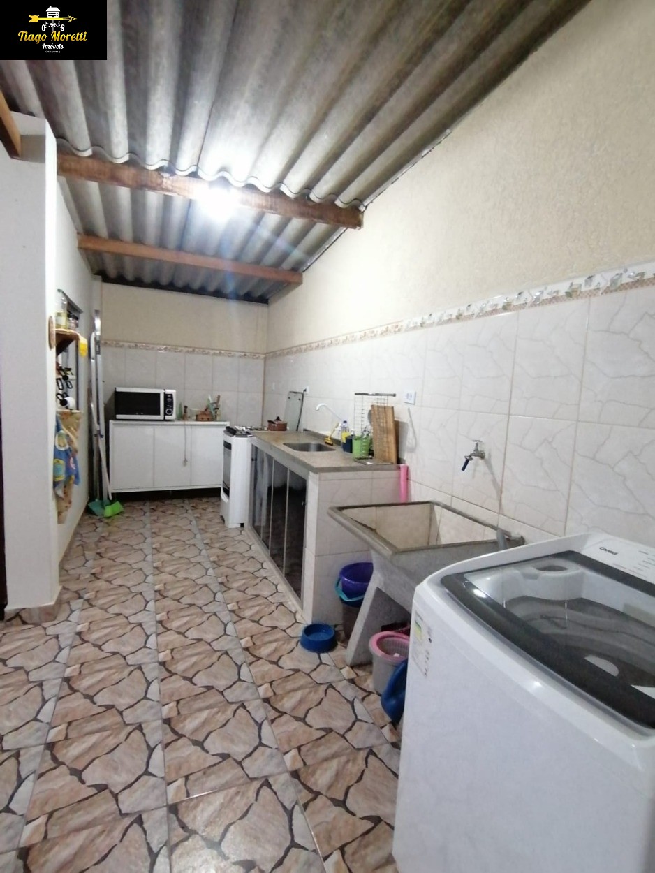Casa, 4 quartos, 194 m² - Foto 8