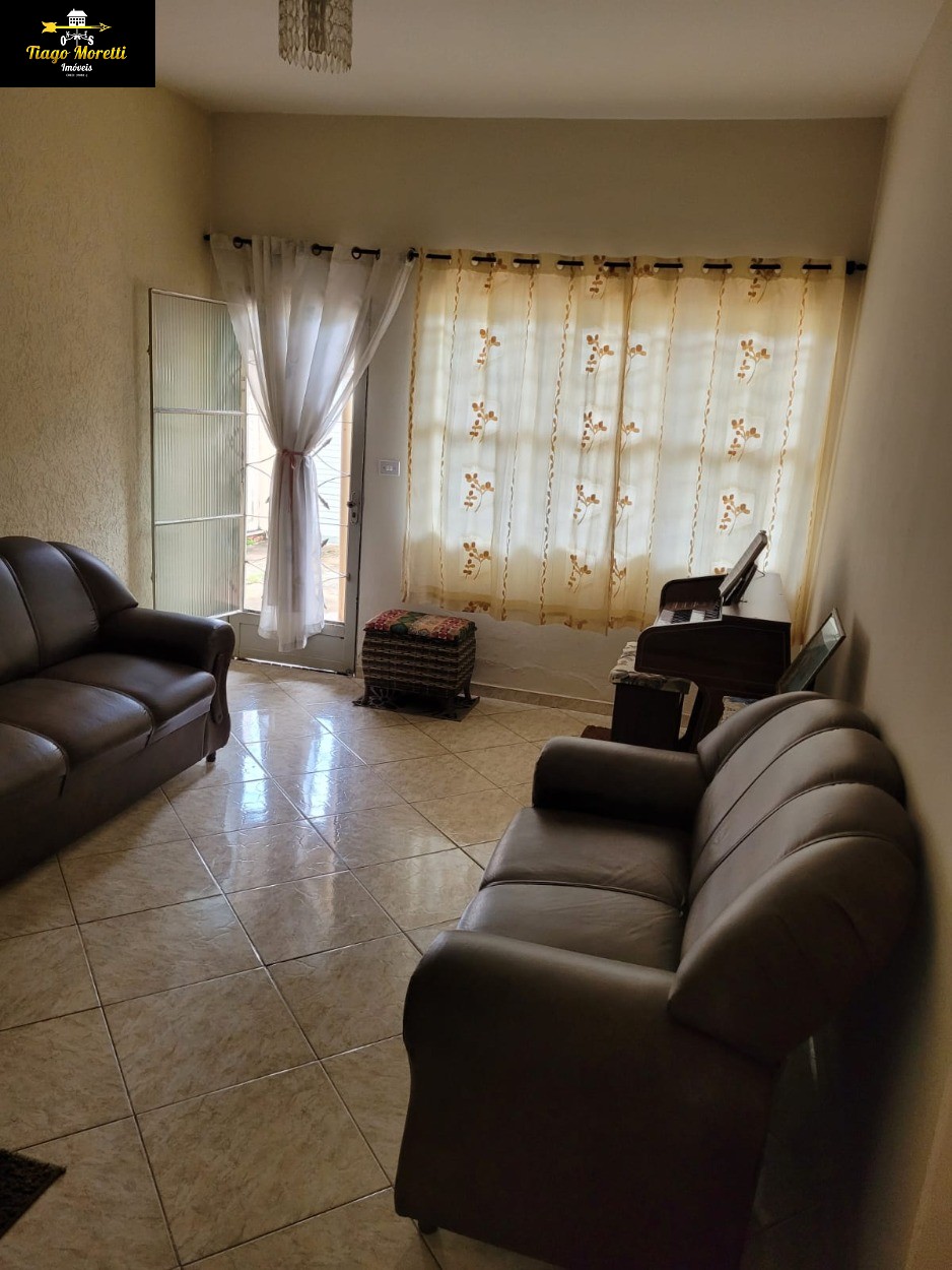 Casa, 4 quartos, 194 m² - Foto 3