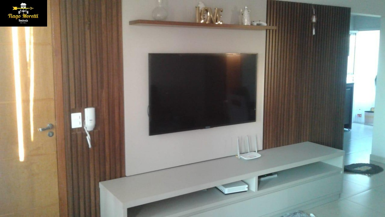 Apartamento, 3 quartos, 90 m² - Foto 1