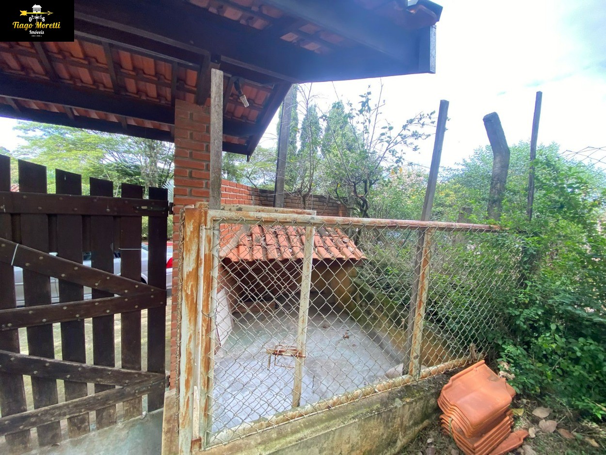 Chácara, 4 quartos - Foto 28