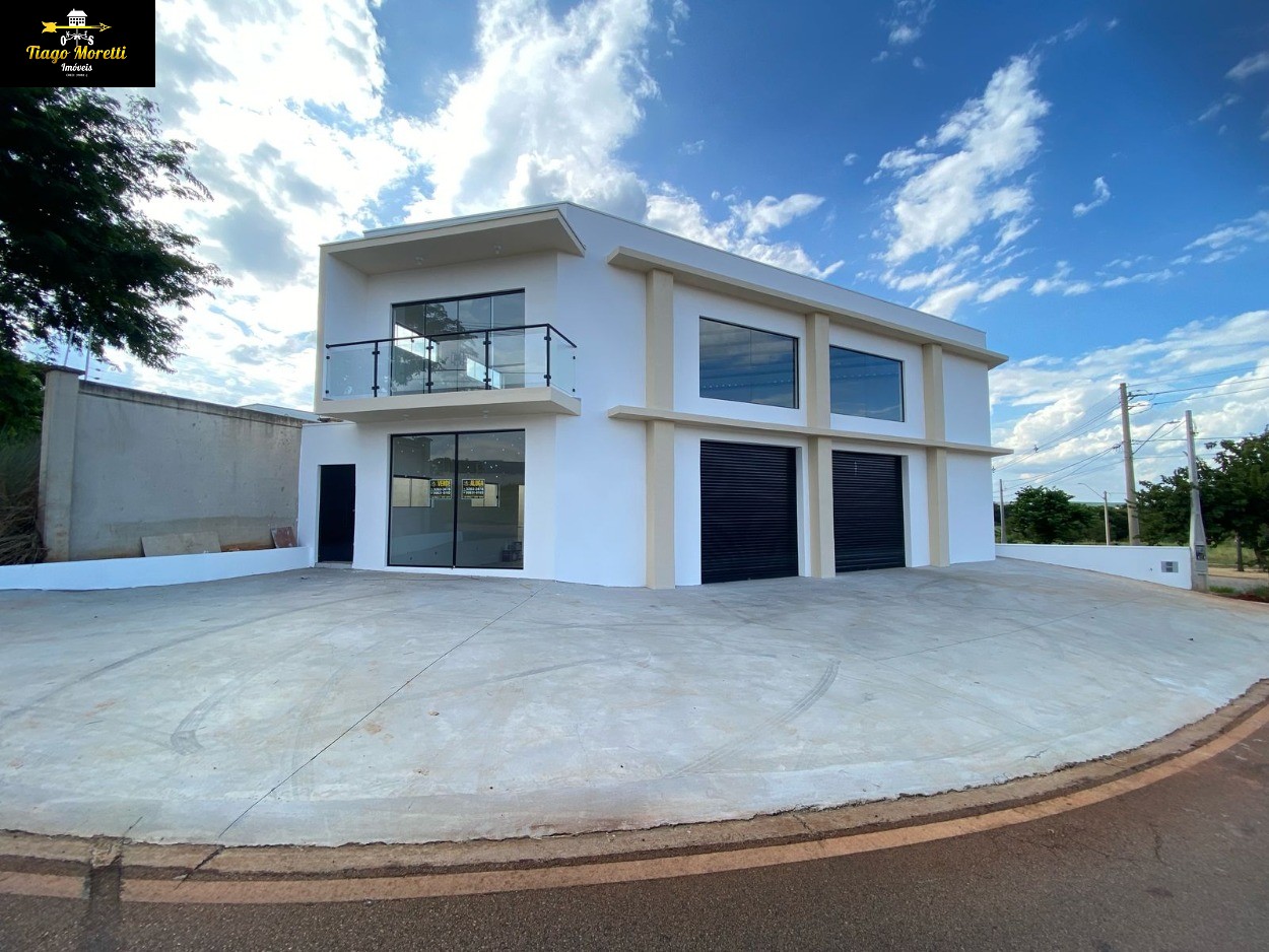 Depósito-Galpão - Foto 1
